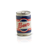 Nora Fleming Beer Me! Mini