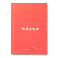 True Balance Journal
