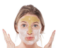 FarmHouse Fresh Mighty Tighty Tumeric & Banana Tightening Mask