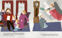 Charles Dickens Little People, Big Dreams