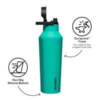 32oz Sport Canteen Kokomo