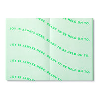 TRUE JOY Journal