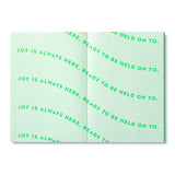 TRUE JOY Journal