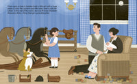 Little People, BIG DREAMS - Queen Elizabeth