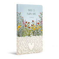 Write Now - There Is Always Hope Journal