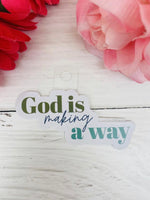 Inspirational Stickers