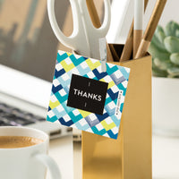 Thanks - Thoughtfulls Pop-Open Cards