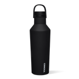 Black 32oz Sport Canteen