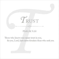 Anne Neilson A-z Scripture Cards