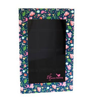 Nora Fleming 12 Piece Floral Keepsake Box