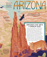 50 Adventures In The 50 States