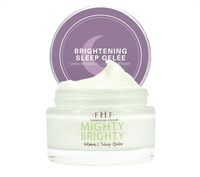 Mighty Brighty Brightening Sleep Gelee