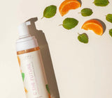 FarmHouse Fresh C The Future Foam Facial Cleanser
