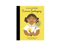 Evonne Goolagong