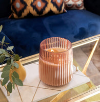 Sweet Grace Collection Candle #043