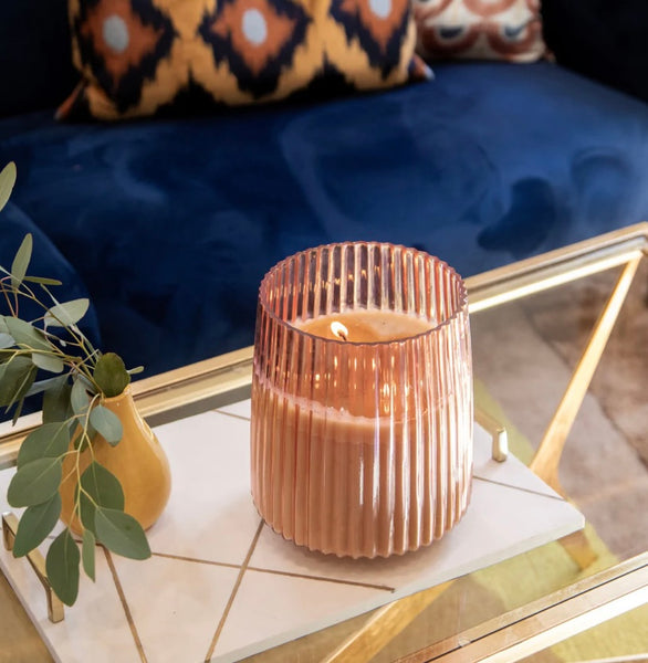 Sweet Grace Collection Candle #043