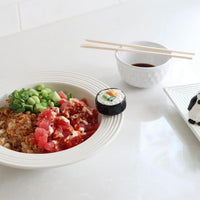 Nora Fleming On A Roll Mini (sushi)