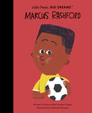 Marcus Rashford Little People, Big Dreams