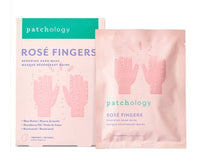 Rosé Fingers Renewing Hand Mask Patchology