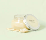 Citrus Grass Fine Sea Salt Body Polish
