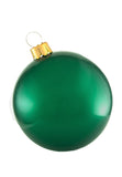 Vintage Green Holiball 18"