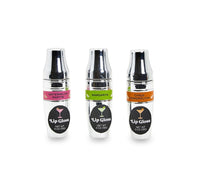 Watermelon Martini Happy Hour Cocktail Shaker Lip Gloss