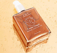 Lustre Drench Instant Glow Dry Oil