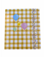 Baby Shower Gift Wrap