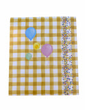 Baby Shower Gift Wrap