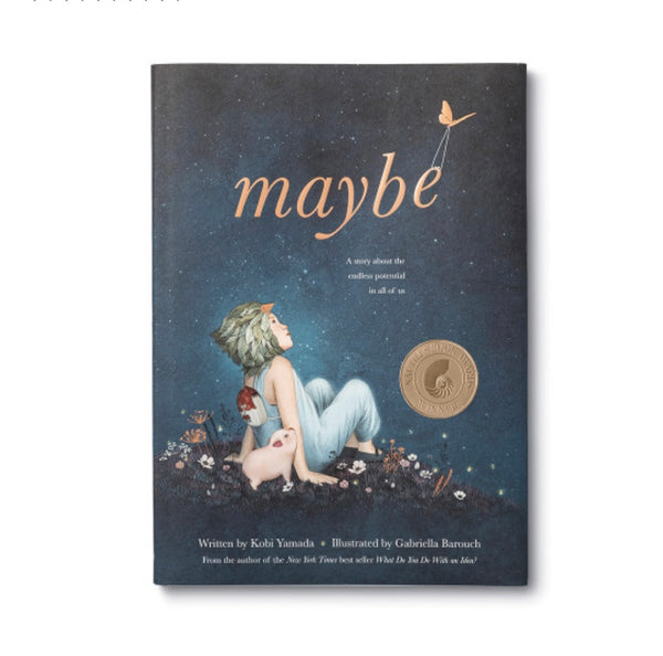 Maybe - Special Edition