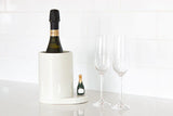 Nora Fleming Champagne Celebration! Mini (champagne)