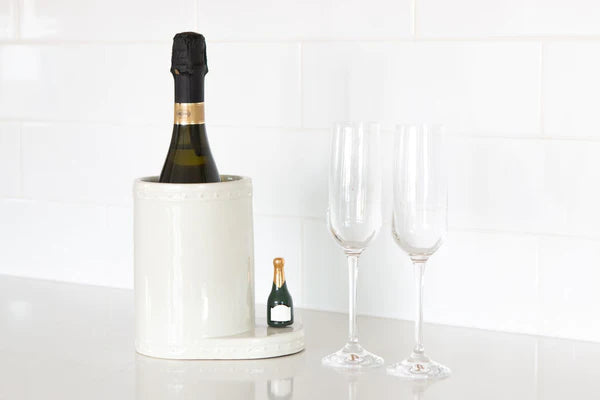 Nora Fleming Champagne Celebration! Mini (champagne)