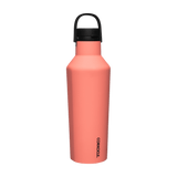 Coral 32oz Sport Canteen