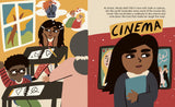Little People, BIG DREAMS - Mindy Kaling