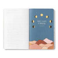 Write Now - There Is Always Hope Journal