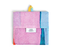 Sunshine ArtLifting Tote