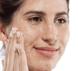 Finely Awake Plantfoliant Silkening Face Cleansing Polish