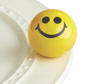 Happy Place (Smiley Face) Mini