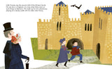 Charles Dickens Little People, Big Dreams