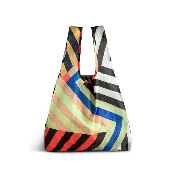 Broken Spectrum ArtLifting Tote