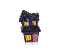 Nora Fleming Spooky Spaces Mini  (Haunted House)