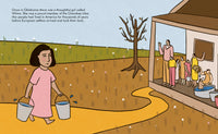 Wilma Mankiller Little People, BIG DREAMS
