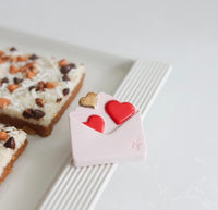 Nora Fleming Love Notes Mini (valentine envelope)