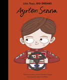 Little People, BIG DREAMS - Ayrton Senna