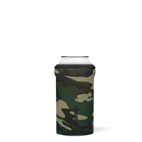 Camo Can Cooler