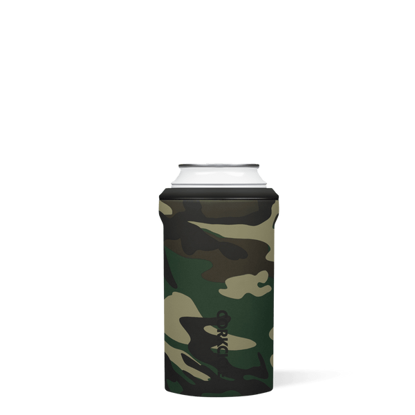 Camo Can Cooler