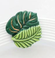 Nora Fleming Best Ferns Forever Mini (ferns)
