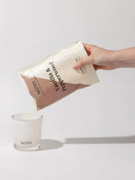 NOTES Vanilla & Pepperwood Sustainable Refill Kit