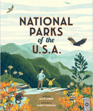 National Parks of the USA