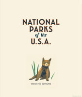 National Parks of the USA